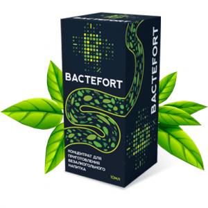 Bactefort detox drops Review