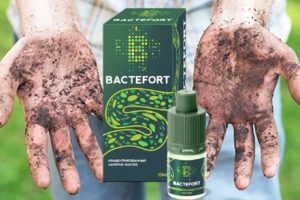 BacteFort Review – Say Goodbye to the Parasites in Your Body! Does it Work?