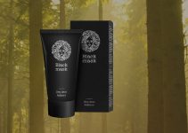 Black Mask – A Perfect Solution for Smooth and Beautiful Skin