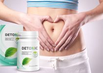 Detoxic –  A Revolutionary Method for Cleansing the Body of Parasites