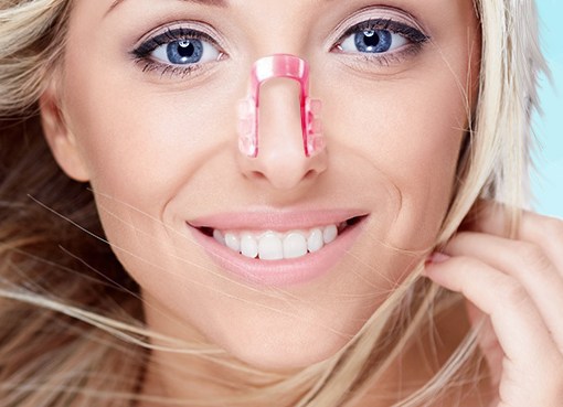 Rhino Correct – Straighten Your Nose & Get the Look You Dreamed Of