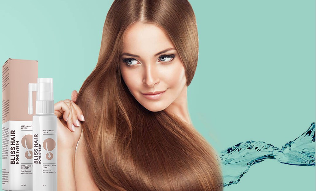 Bliss Hair Will Make Your Hair Wonderful - Style Beauty