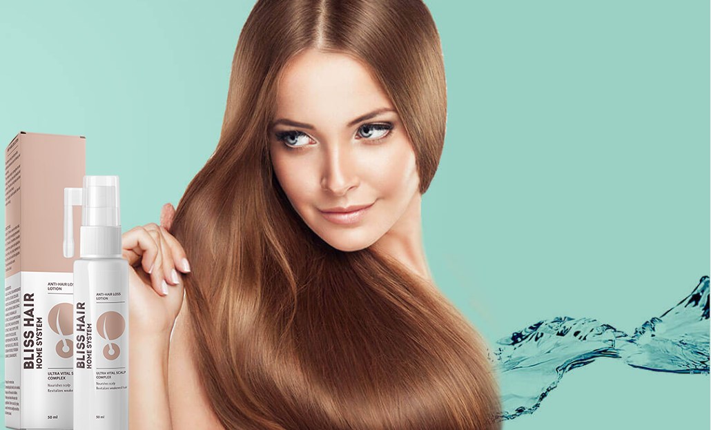 Bliss Hair Will Make Your Hair Wonderful Style Beauty