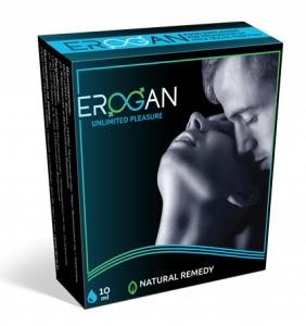 Erogan capsules Review