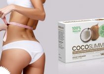 Get in Shape with the Delicious CocoSlimmer Formula