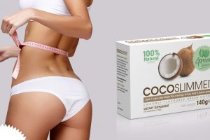 Get in Shape with the Delicious CocoSlimmer Formula