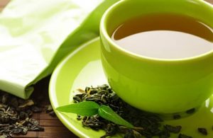 tea, detoxification