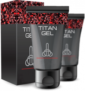 278px x 300px - Enjoy a Supreme Orgasm With Titan Gel - Style Beauty