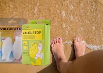 Valgus 2in1 Review – Natural system Against Hallux Valgus. Does it Really Work?