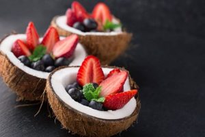 7 Coconut Weight Loss Effects