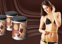 ChocoLite – The Chocolatey Side to Toning Your Body