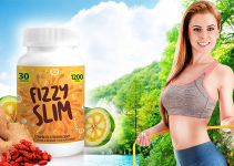 FizzySlim – Get in a Perfect Body Shape for the Summer!