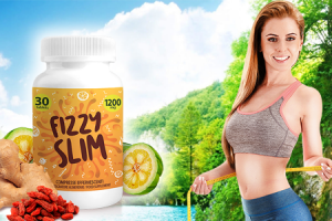 FizzySlim – Get in a Perfect Body Shape for the Summer!
