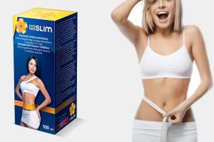 OneTwoSlim – One-Two-Three, Get New Shape and Beauty!
