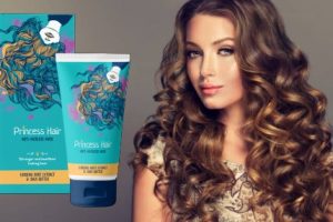 Princess Hair Review – Lush & Shiny Hair. What are the Mask Ingredients?