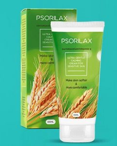 Psorilax Cream Review