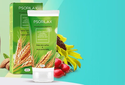 GOROD Opinioni Psorilax