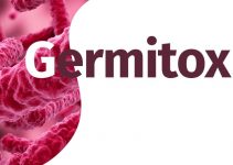 Germitox Will Free You From Parasites Organically!