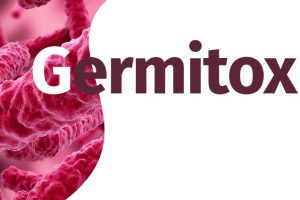 Germitox Will Free You From Parasites Organically!