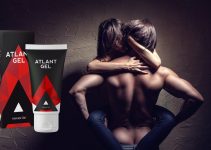 Atlant Gel – For a Legendary Sexual Performance