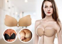 Fly Bra – Exquisite Shape with an Invisible Bra
