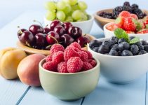 Fruit Diet Plan for Complete Body Detoxification