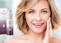 Mulberry Cream – For Smooth and Impeccable Face Skin