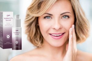 Mulberry Cream – For Smooth and Impeccable Face Skin