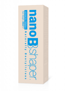 Nano BB Shaper pack
