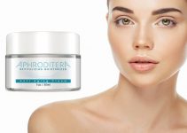 Aphroditera – Save Your Young and Beautiful Appearance