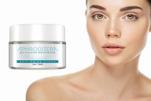 Aphroditera – Save Your Young and Beautiful Appearance