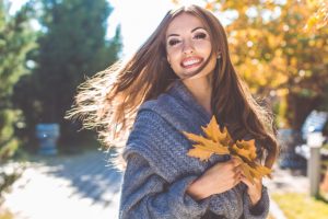 Tips for Beauty and Health in the Autumn
