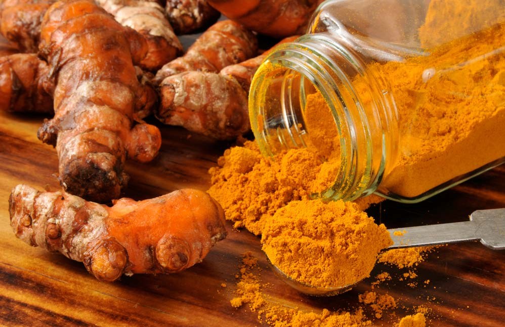 What is Turmeric Extract