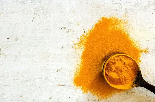 Turmeric Extract 