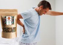 Tibet Tea Active Joint – Feel the Relief in Your Body!