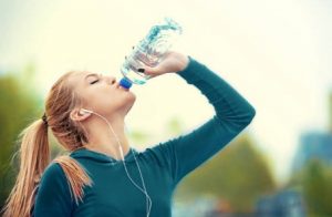 Drink More Water