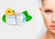 Zdorov Propolis Cream – Young With the Help of Propolis