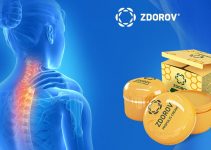 Zdorov Pain Wax Cream – Get Rid of Your Joint Pain!