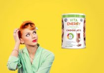 Vita Energy By DiaVita – Can It Replace The Healthy Food?