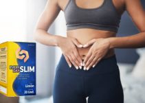 EveryDaySlim – Natural Fat Burning And Weight Loss Formula for Powerful Slimming and Body Firming in 2020