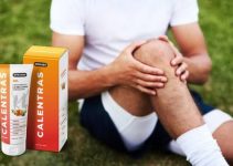 Calentras – Ayurvedic Herbal Formula for Effective Relief From Joint and Arthritis Pain