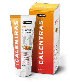 Calentras Gel Review