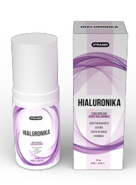 Hialuronika Anti-Aging Cream