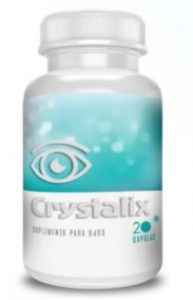 Crystalix Capsules Review