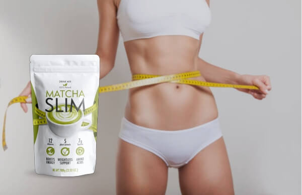 matcha slim review opinions