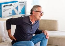 HondroGel – Ultra Strength Topical Gel for Quick and Long Lasting Joint Pain Relief