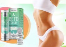 Keto Guru Review – Formula That Helps You Burn Fat And Lose Weight. How does it Work?