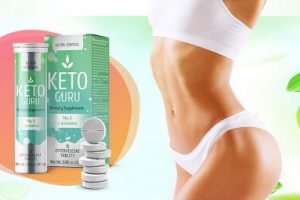 Keto Guru – Premium Formula That Helps You Burn More Fat And Lose More Weight With Accelerated Ketosis