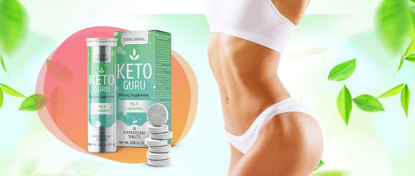 keto guru tablets opinions comments