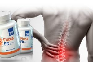 FlexaFit Review – Revolutionary Joint Support Supplement With Natural Ingredients For Healthy Joints and Bones
